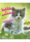 David Alderton - Imádom a macskákat!
