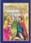 Benedek Elek - Arany mesekönyv