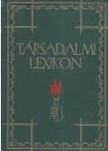 - Társadalmi lexikon