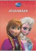 Luca Anna (szerk.),Disney - Jégvarázs