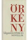 Örkény István - Válogatott egyperces novellák