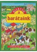 Mckie, Anne - Állatok a barátaink