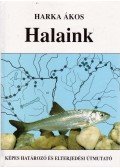 Harka Ákos - Halaink