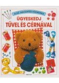 Ray Gibson - Ügyeskedj tűvel és cérnával