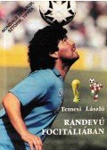 Temesi László - Randevú Focitáliában