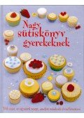 Patchett, Fiona - Nagy sütiskönyv gyerekeknek