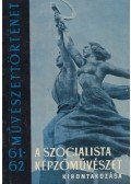 Markova Valéria,Kovanecz Ilona - A szocialista képzőművészet kibontakozása