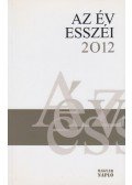 Rosonczy Ildikó - Az év esszéi 2012
