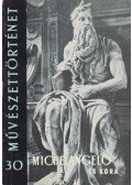 Eszláry Éva - Michelangelo és kora