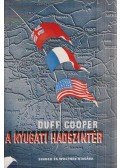 Cooper, Alfred Duff - A nyugati hadszíntér