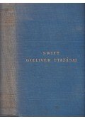 Jonathan Swift,T. Gabbe - Gulliver utazásai
