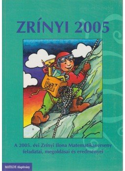CSORDÁS MIHÁLY , Csordásné Szécsi Jolán (szerk.) - Zrínyi 2005 CSORDÁS MIHÁLY , Csordásné Szécsi Jolán (szerk.) - Zrínyi 2005, Kecskemét 2006 antikvár könyv