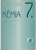 Kecskés Andrásné,Rozgonyi Jánosné - Kémia 7. munkafüzet