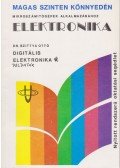 Szittya Ottó - Elektronika - Digitális elektronika V.