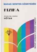 Sólyom András - Fizika - Hőtan