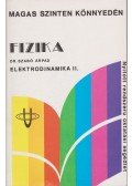 Dr. Szabó Árpád - Fizika - Elektrodinamika II.