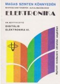 Szittya Ottó - Elektronika - Digitális elektronika III.