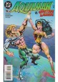 David, Peter,Egeland, Martin - Aquaman 16.