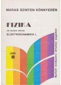 Dr. Szabó Árpád - Fizika - Elektrodinamika I.