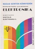 Szittya Ottó - Elektronika - Digitális elektronika II.