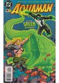David, Peter,Calafiore, Jim - Aquaman 10.