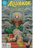 Dan Abnett,Lanning, Andy,Calafiore, Jim,Renaud, Chris - Aquaman 47.
