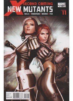 Fraction, Matt, Dodson, Terry - Uncanny X-Men No. 525 Fraction, Matt, Dodson, Terry - Uncanny X-Men No. 525, 2010 antikvár könyv