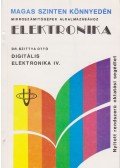 Szittya Ottó - Elektronika - Digitális elektronika IV.