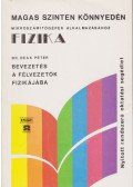 Dr. Deák Péter - Fizika - Bevezetés a félvezetők fizikájába