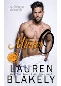 Lauren Balkely - Mister O