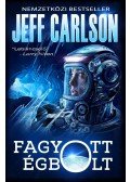 Jeff Carlson - Fagyott égbolt