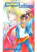 Maki Murakami - Gravitation 1.