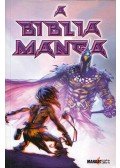 Siku,Akin - A Biblia manga