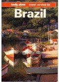 Andrew Draffen,Deanna Swaney,Robert Strauss - Brazil - A Travel Survival Kit