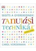 Vorderman, Carol - Segíts a gyerekednek! - Tanulási technikák lépésről lépésre
