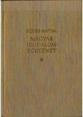 Szerb Antal - Magyar irodalomtörténet