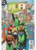 Waid, Mark,Augustyn, Brian,Kitson, Barry - JLA: Year One 12.