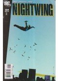 Bruce Jones,Teranishi, Robert - Nightwing 124.
