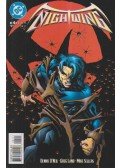 Dennis O'Neil,Land, Greg - Nightwing 4.