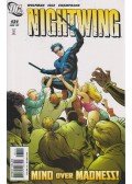 Wolfman, Marv,Igle, Jamal - Nightwing 131.
