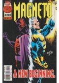 Milligan, Peter,Jorge Gonzalez,Jones, Kelley - Magneto Vol. 1. No. 4.