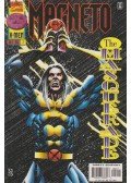 Milligan, Peter,Jorge Gonzalez,Jones, Kelley - Magneto Vol. 1. No. 2.