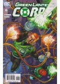 Gibbons, Dave - Green Lantern Corps 6.
