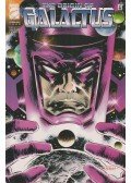 Lee, Stan,Jack Kirby - Origin of Galactus Vol. No. 1.