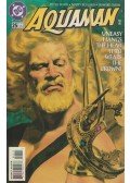 David, Peter,Egeland, Marty - Aquaman 25.