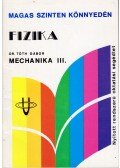 Dr. Tóth Gábor - Fizika - Mechanika III.