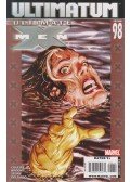 Coleite, Aron,Brooks, Mark - Ultimate X-Men No. 98.
