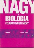 Szerényi Gábor - Nagy biológia feladatgyűjtemény – Megoldások
