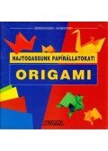 Slezák Ilona - Origami - hajtogassunk papírállatokat