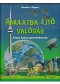 Falcsik Mária - Ámulatba ejtő valóság